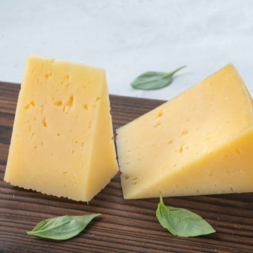 Farm Cheese
